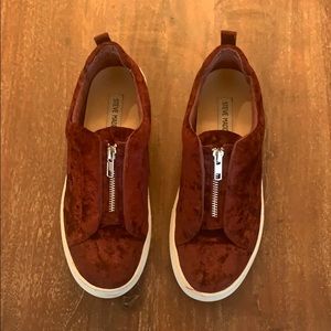 Steve Madden sneakers - size 7.5